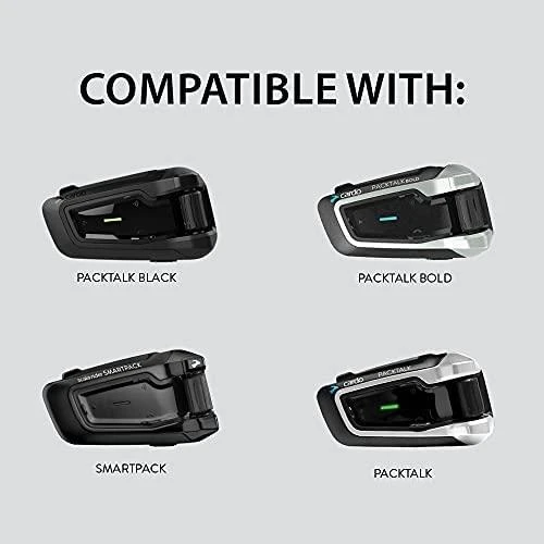 Cardo PackTalk Garso ir mikrofono komplektas