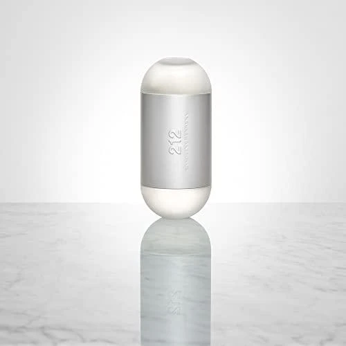 Kvepalai moterims Carolina Herrera 212 NYC EDT, 30 ml
