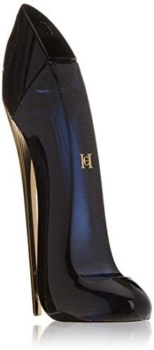 Kvepalai moterims Carolina Herrera Good Girl EDP, 80 ml
