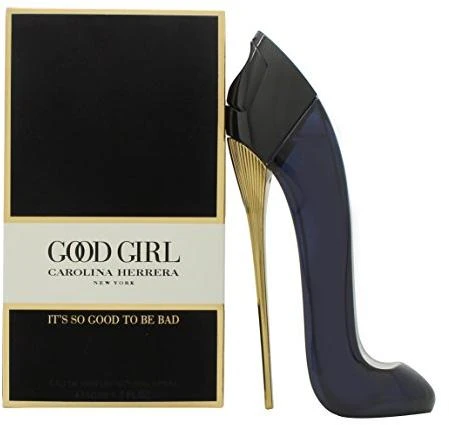 Kvepalai moterims Carolina Herrera Good Girl EDP, 50 ml