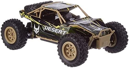 Radijo bangomis valdomas automobilis Carrera Desert Buggy