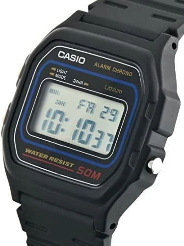 Casio W-59-1VQES