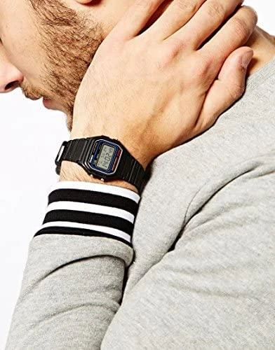 Casio W-59-1VQES