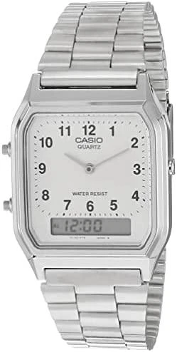 Laikrodis Damski CASIO AQ-230A-7BMQ + BOX