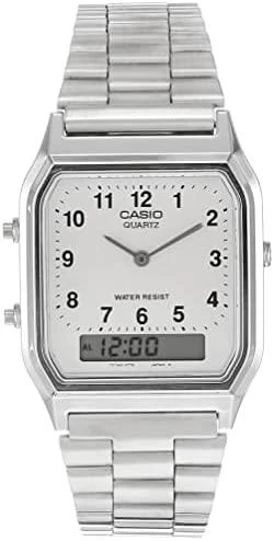 Laikrodis Damski CASIO AQ-230A-7BMQ + BOX