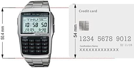 Laikrodis CASIO Vintage DBC-32D-1AES