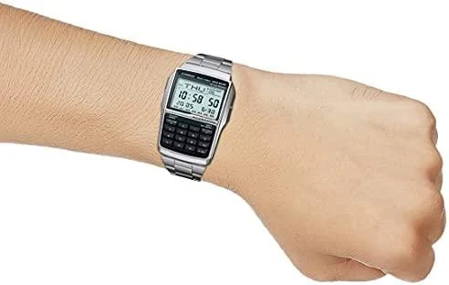 Laikrodis CASIO Vintage DBC-32D-1AES
