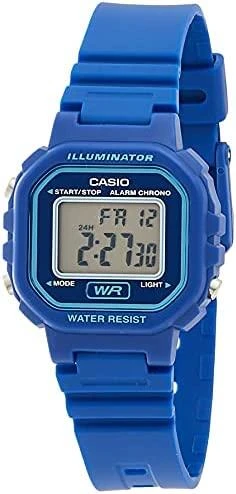 Laikrodis Casio LA-20WH-2AEF