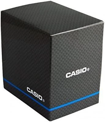Laikrodis Casio LA-20WH-2AEF