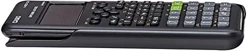 Mokslinis skaičiuotuvas CASIO FX-82ES PLUS II, 80 x 162 x 13.8 mm