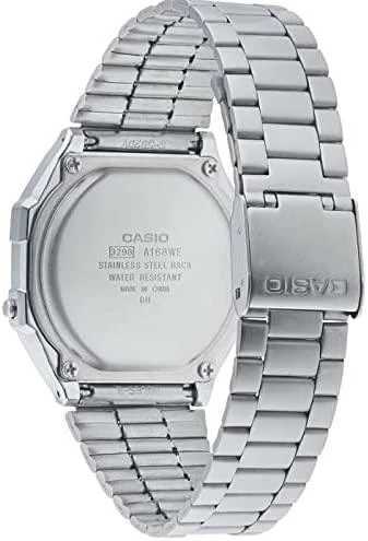 Casio Vintage A168WEM-7EF