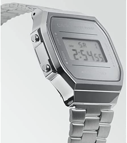 Casio Vintage A168WEM-7EF