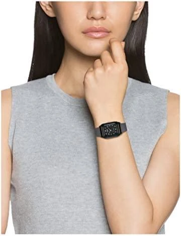 Moteriškas laikrodis CASIO LQ-142E-1A (zd598e) - KLASYKA + BOX