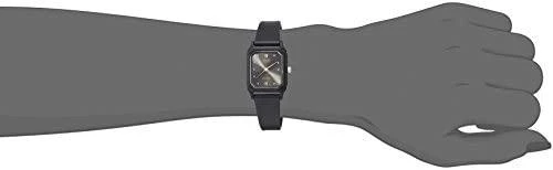 Moteriškas laikrodis CASIO LQ-142E-1A (zd598e) - KLASYKA + BOX