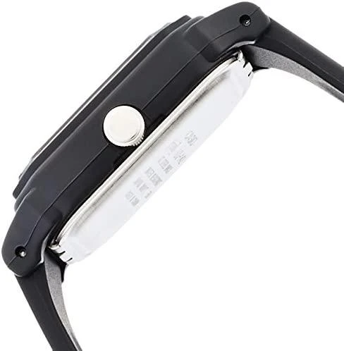 Moteriškas laikrodis CASIO LQ-142E-1A (zd598e) - KLASYKA + BOX