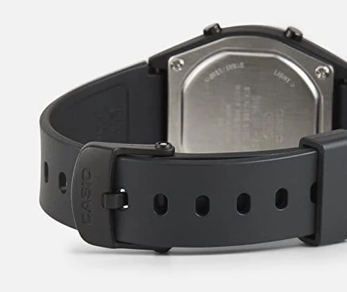Laikrodis Casio LW-204-1BEF
