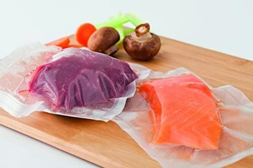 Caso | Folijos rinkinys 2 vnt. vakuumavimui + Sous Vide virimui | 01236 | Matmenys (P x I) 30 x 40 cm, 20 x 600 cm, 28 x 600 cm, 30 x 600 cm