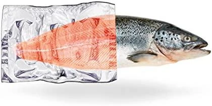 Caso | Folijos rinkinys 2 vnt. vakuumavimui + Sous Vide virimui | 01236 | Matmenys (P x I) 30 x 40 cm, 20 x 600 cm, 28 x 600 cm, 30 x 600 cm