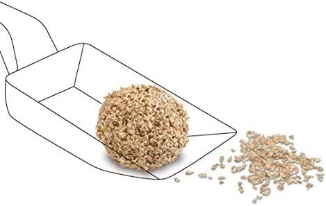 Cats Best Sensitive kraikas katėms 8l, 2,9kg, medžio drožlių