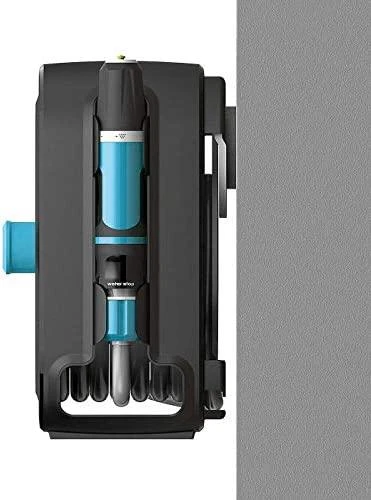 Laistymo žarnos laikiklis Cellfast ENERGO™ XS; 3/8''; 10 m