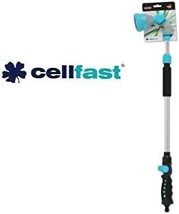 CELLFAST LANCE / TELESKOPINIS PURŠKTUKAS