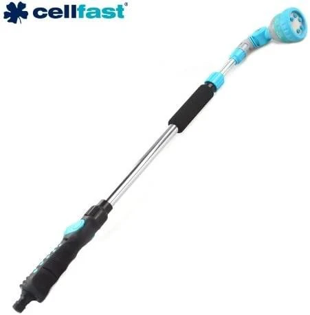 CELLFAST LANCE / TELESKOPINIS PURŠKTUKAS