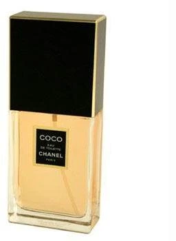 Chanel Coco EDT tualetinis vanduo moterims, 100 ml