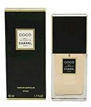 Chanel Coco EDT tualetinis vanduo moterims, 100 ml