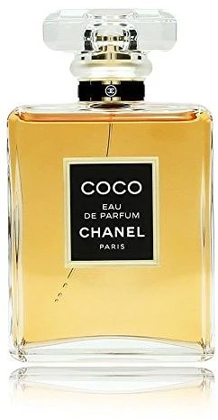 Kvepalai moterims Chanel Coco EDP, 100 ml