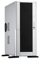 Housing Chieftec Mesh CT-01B-350GPB (Micro ATX, juodos spalvos)