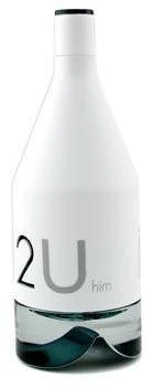 Kvepalai vyrams Calvin Klein ck IN2U EDT, 150 ml