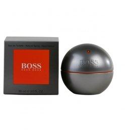 Kvepalai vyrams Hugo Boss In Motion EDT 90 ml