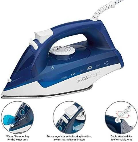 Clatronic DB3704