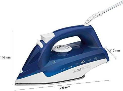 Clatronic DB3704