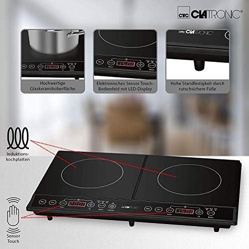 Clatronic DKI3609