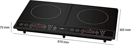 Clatronic DKI3609