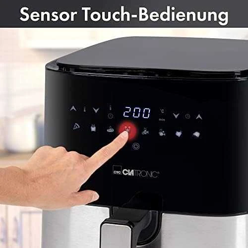 Gruzdintuvė Clatronic FR3782H