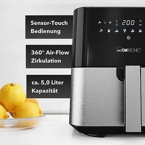 Gruzdintuvė Clatronic FR3782H