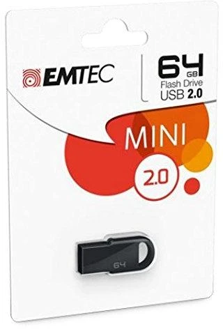 Pendrive Emtec (ECMMD64GD252)