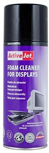 Valymo Priemonė - Activejet AOC-101 CRT Ekranams 400ml
