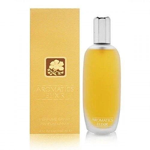 Kvepalai moterims Clinique Aromatics Eliksyras EDP 100ml