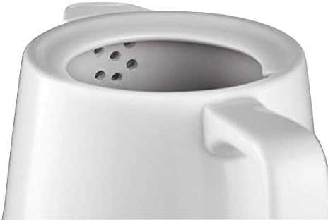 Virdulys Concept RK0060 Keramika balta