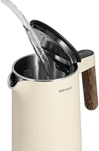 CONCEPT Electric Virdulys RK3304