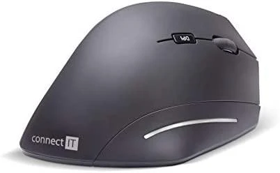 „Pelė Connect IT for Health“ (CMO-2510-BK)