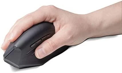 „Pelė Connect IT for Health“ (CMO-2510-BK)