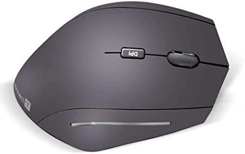 „Pelė Connect IT for Health“ (CMO-2510-BK)