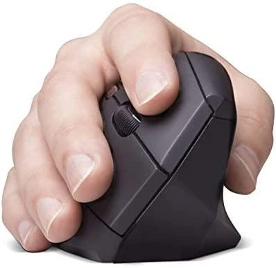 „Pelė Connect IT for Health“ (CMO-2510-BK)