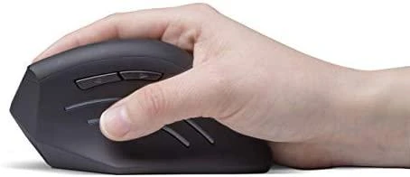 „Pelė Connect IT for Health“ (CMO-2510-BK)