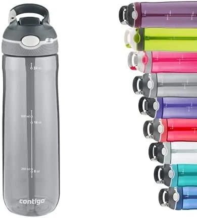 Contigo Gertuvė Ashland Smoke 720 ml CON2094640