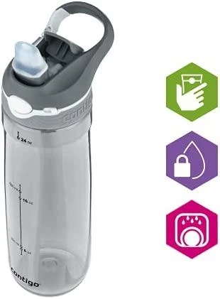 Contigo Gertuvė Ashland Smoke 720 ml CON2094640